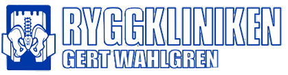 Ryggkliniken Gert Wahlgren